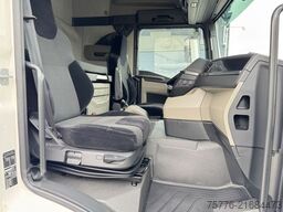 MAN TGS 18.470 BLS  Silo  Kompressor  Pritarder