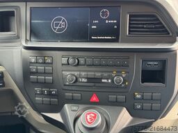 MAN TGS 18.470 BLS  Silo  Kompressor  Pritarder