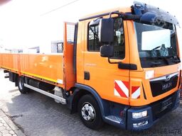 MAN TGL 8.220  AC