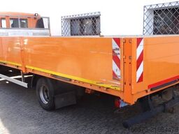 MAN TGL 8.220  AC