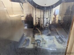Ares-SEiki TC 1500