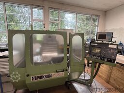 MIKRON WF 41C /TNC 150,2