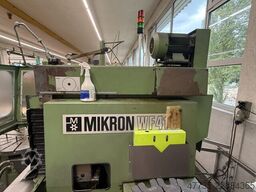 MIKRON WF 41C /TNC 150,2