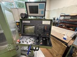 MIKRON WF 41C /TNC 150,2