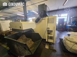 DMG MORI CLX 550 V3