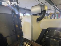 DMG MORI CLX 550 V3