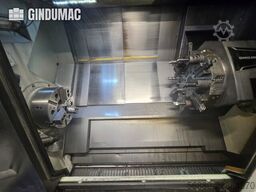DMG MORI CLX 550 V3