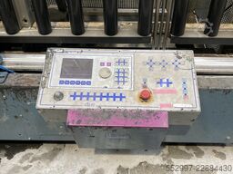 Lisec LBH-25ARS