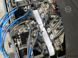 Lisec LBH-25ARS