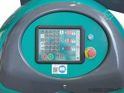 ATLANTA SFERA Easy mit Knick Arm