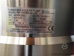 Shimadzu TMP-XH3306LMC