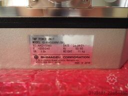 Shimadzu TMP-XH3306LMC