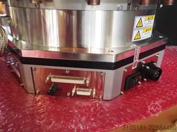 Shimadzu TMP-XH3306LMC