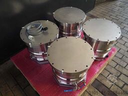 Shimadzu TMP-XH3306LMC