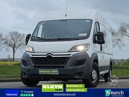 CITROEN JUMPER 2.2 laadklep