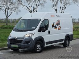 CITROEN JUMPER 2.2 laadklep