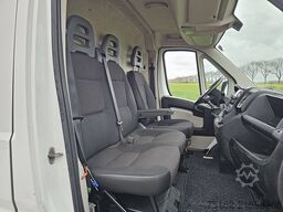 CITROEN JUMPER 2.2 laadklep