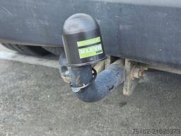 MERCEDES-BENZ VITO 116 ac lang nieuwe APK