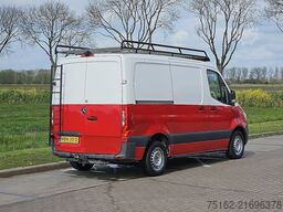 MERCEDES-BENZ SPRINTER 214 L1H1 Mbux Imperiaal!