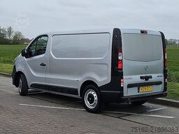 OPEL VIVARO 1.6 L1H1 Navi NAP Euro6!