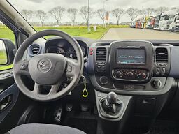 OPEL VIVARO 1.6 L1H1 Navi NAP Euro6!