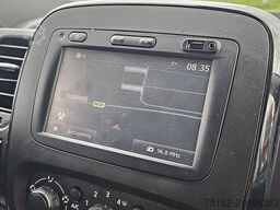 OPEL VIVARO 1.6 L1H1 Navi NAP Euro6!