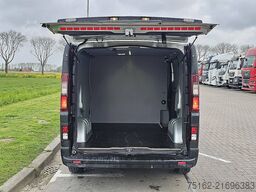OPEL VIVARO 1.6 L1H1 Navi NAP Euro6!
