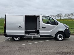 OPEL VIVARO 1.6 L1H1 Navi NAP Euro6!