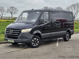 MERCEDES-BENZ SPRINTER 316 L2H1 RWD Automaat!