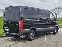 MERCEDES-BENZ SPRINTER 316 L2H1 RWD Automaat!