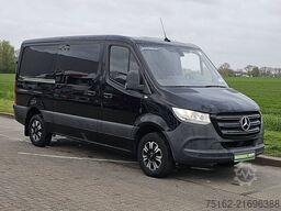 MERCEDES-BENZ SPRINTER 316 L2H1 RWD Automaat!