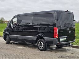 MERCEDES-BENZ SPRINTER 316 L2H1 RWD Automaat!