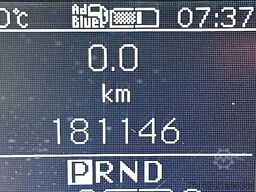 MERCEDES-BENZ SPRINTER 316 L2H1 RWD Automaat!