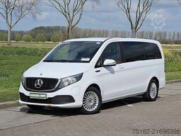MERCEDES-BENZ EQV 300 5 + 2 Zits Rolstoel!