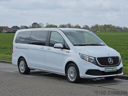 MERCEDES-BENZ EQV 300 5 + 2 Zits Rolstoel!