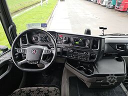 SCANIA R460 SUPER PTO RET. LED
