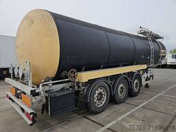 FELDBINDER TSA 30.3-1 BITUMEN 30.000 LITER