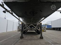 FELDBINDER TSA 30.3-1 BITUMEN 30.000 LITER