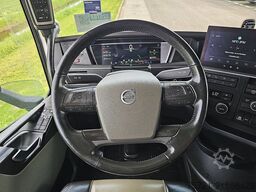 VOLVO FH 500 6X4 RETARDER WB340