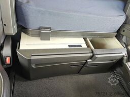 VOLVO FH 500 6X4 RETARDER WB340