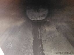 SPITZER SK 2760 60M3 KIPSILO