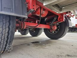 SPITZER SK 2760 60M3 KIPSILO