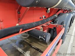 SPITZER SK 2760 60M3 KIPSILO