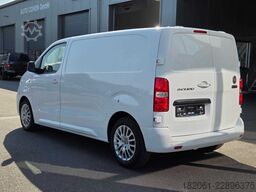 FIAT Scudo Kastenwagen SX L2 2.0 145MT6 NAV+Klimaauto