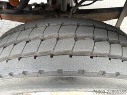MAN LE 18.250 4X4 BB Meiller