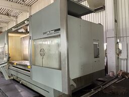 Deckel Maho DMF DMF 360 LINEAR