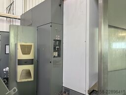 Deckel Maho DMF DMF 360 LINEAR