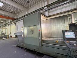 Deckel Maho DMF DMF 360 LINEAR
