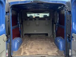 Opel Vivaro **5 SEATS-BELGIAN ORIGINE**