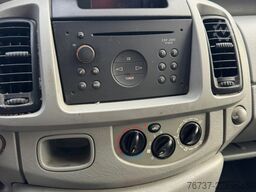 Opel Vivaro **5 SEATS-BELGIAN ORIGINE**